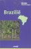 H. Taubald - Brazilie - ANWB Wereldreisgids 