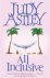 Judy Astley - All Inclusive - an unputdownable and unforgettable laugh-out-loud read from bestselling author Judy Astley