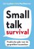 Liz Luyben - Small talk survival