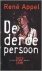Rene Appel - De derde persoon