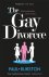 Paul Burston - Gay Divorcee