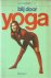 Marshall, Lyn - Blij door yoga