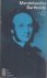 Felix Mendelssohn-Bartholdy...