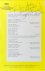 [Flyer mit kurzer eigenh. W...