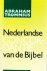 Trommius, Abraham - Nederlandse Concordantie van de Bijbel