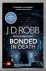 Bonded in Death: An Eve Dal...