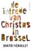 De intrede van Christus in ...