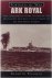 Kenneth Poolman - Ark Royal