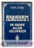 Tukker, Ds. W.L. - Abraham --- De vader aller gelovigen