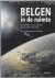 T. Pirard - Belgen in de ruimte