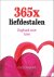 Gary Chapman - 365x liefdestalen