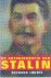 LOURIE Richard - De autobiografie van Stalin