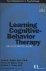 Learning Cognitive-Behavori...