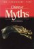 Birrell, Anne - Chinese Myths