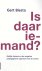 Gert Biesta - IS DAAR IEMAND?