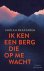 Ik ken een berg die op me w...