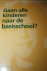 GAAN ALLE KINDEREN NAAR DE ...