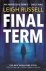 Leigh Russell - Final Term