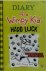 Jeff Kinney - Hard Luck
