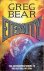 Greg Bear - Eternity