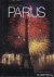 Diverse auteurs - Panorama van Parijs