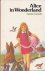 Alice in Wonderland