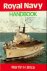 Brice, M.H. - Royal Navy Handbook