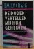 de doden vertellen mij hun ...
