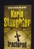 Slaughter, Karin - Fractured