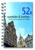 52-serie - 52x wandelen & l...