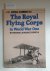 The Royal Flying Corps in W...