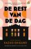 Kazuo Ishiguro - 2024 De Rest Van De Dag