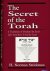 Strickman, H. Norman (annotation/translation) - The Secret of the Torah: A translation of Abraham Ibn Ezra's Sefer Yesod Mora Ve-Sod Ha-Torah
