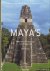 Maya's. Paleizen en piramid...