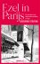 Diederik Stevens - Ezel in Parijs