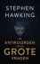 Stephen Hawking & Rob de Ridder - De antwoorden op de grote vragen