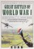 Anthony Livesey - Great Battles of World War I
