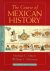 The course of Mexican history