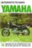 Motorfiets techniek: Yamaha...