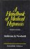 AMBROSE, GORDON / NEWBOLD, GEORGE - A handbook of medical hypnosis