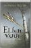 Monika Felten - Elfenvuur