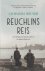 Reuchlins reis. De Holland-...