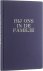 N.A. Hamers M.J. Van 't Kruis - Bij ons in de Familie - Genealogische en Heraldische Bloemlezing uit Gens Nostra 1945 - 1970