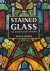 Brown Sarah, - Stained glass