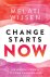 Melati Wijsen - Change starts now