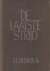 Buskes, J.J. - De laatste strijd - de Openbaring van Johannes