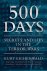 Kurt Eichenwald - 500 Days