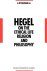 Hegel on ethical life relig...