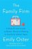 Emily Oster - The Family Firm