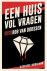 DORSSEN, ROB VAN. - Een huis vol vragen. literaire thriller